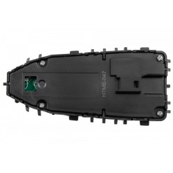 Kapcsoló, ablakemelő MERCEDES C COUPE C205 2015-,V W447 2015- A2059057011