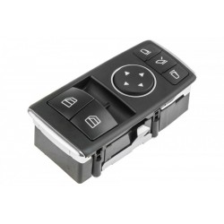 Kapcsoló, ablakemelő MERCEDES C COUPE C204 2011- 1729056900
