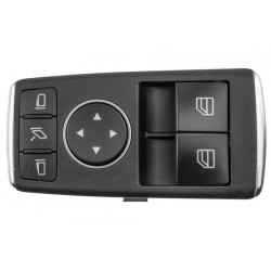 Kapcsoló, ablakemelő MERCEDES C COUPE C204 2011- 1729056900