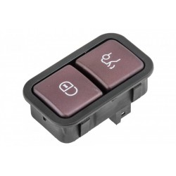 csomagtartó nyitó gomb MERCEDES C W205 2013-,CLS C218 2011-,C238 2016-,E KLASA W212 2009-,E KLASA W213 2016- 2208211479