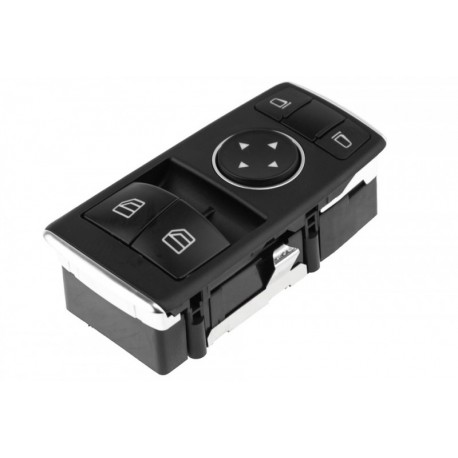 Kapcsoló, ablakemelő MERCEDES C COUPE C204 2011- A1729056800