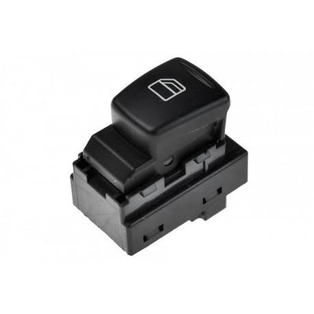 Kapcsoló, ablakemelő SMART FORTWO II 2007-/BAL/ A4519051800