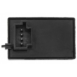 Kapcsoló, ablakemelő SMART FORTWO II 2007-/BAL/ A4519051800