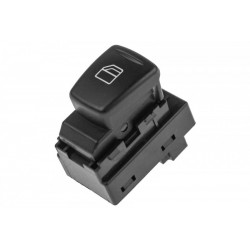 Kapcsoló, ablakemelő SMART FORTWO II 2007-/JOBB/ A4519051700