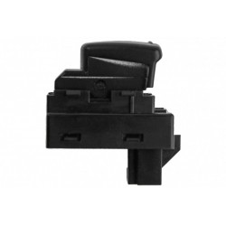 Kapcsoló, ablakemelő SMART FORTWO II 2007-/JOBB/ A4519051700