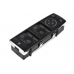 Kapcsoló, ablakemelő MERCEDES A W176 2012-,B KLASA W246 2011-,CLA SHOOTING BRAKE X117 2015-,GLA X156 2013-, GLE W166 2015-,M