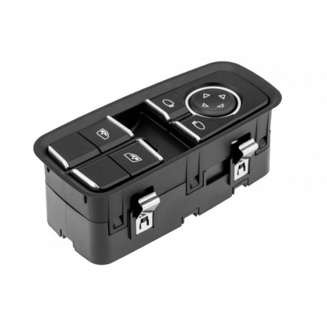 Kapcsoló, ablakemelő PORSCHE 911/991/ 2011- 99161315102DML