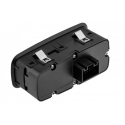 Kapcsoló, ablakemelő PORSCHE 911/991/ 2011-,BOXSTER 2016-,CAYMAN 2016- 99161315502DML