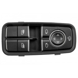 Kapcsoló, ablakemelő PORSCHE 911/991/ 2011-,BOXSTER 2016-,CAYMAN 2016- 99161315502DML