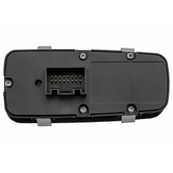 Kapcsoló, ablakemelő PORSCHE 911/991/ 2011-,BOXSTER 2016-,CAYMAN 2016- 99161315502DML