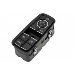 Kapcsoló, ablakemelő PORSCHE 911/991/ 2011- 99161315702DML