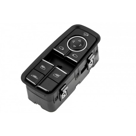 Kapcsoló, ablakemelő PORSCHE 911/991/ 2011- 99161315702DML