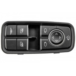 Kapcsoló, ablakemelő PORSCHE 911/991/ 2011- 99161315702DML
