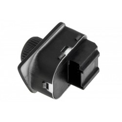 Kapcsoló, tükörállítás SKODA FABIA 2001-,VW POLO 2002- 6Q0959565