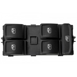 Kapcsoló, ablakemelő SKODA OCTAVIA 2013- 5E0959857