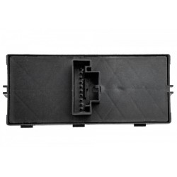 Kapcsoló, ablakemelő SKODA OCTAVIA 2013- 5E0959857