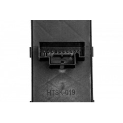 Kapcsoló, ablakemelő SKODA OCTAVIA 2013- 5E0959857