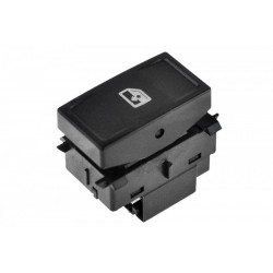 Kapcsoló, ablakemelő SKODA OCTAVIA 2013-/JOBB ELSŐ/ 5E0959855