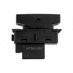 Kapcsoló, ablakemelő SKODA OCTAVIA 2013-/JOBB ELSŐ/ 5E0959855