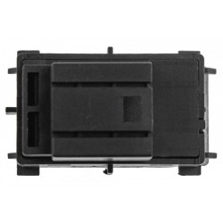 Kapcsoló, ablakemelő SKODA OCTAVIA 2013-/JOBB ELSŐ/ 5E0959855