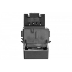 Kapcsoló, ablakemelő SKODA OCTAVIA 2013-/JOBB ELSŐ/ 5E0959855