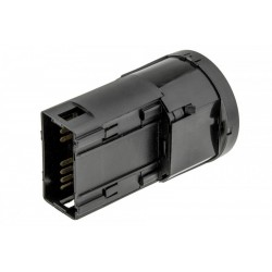 Kapcsoló, főfényszóró VW GOLF IV 1997-,GOLF V 2003-,BORA 1998-,LUPO 1998-,PASSAT B5/B5 FL 1996-,SHARAN 1995- 3BD941531