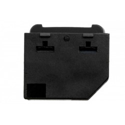 Kapcsoló, ablakemelő VW BORA 1998-,GOLF IV 1997-,PASSAT B5 1996-/4 PINY/ 3B0959855B