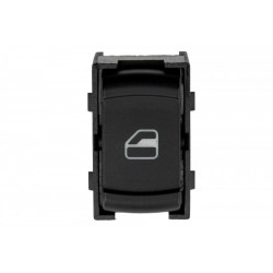 Kapcsoló, ablakemelő VW BORA 1998-,GOLF IV 1997-,PASSAT B5 1996-/4 PINY/ 3B0959855B