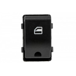 Kapcsoló, ablakemelő VW FOX 2005- 5Z0959856A