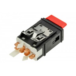 Kapcsoló, főfényszóró VW AMAROK 2011-,LUPO 1998-,POLO 1999-,TRANSPORTER T4 1990- 6N0953235B