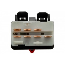 Kapcsoló, főfényszóró VW AMAROK 2011-,LUPO 1998-,POLO 1999-,TRANSPORTER T4 1990- 6N0953235B