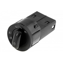 Kapcsoló, főfényszóró VW POLO 2009- 6R0941531E