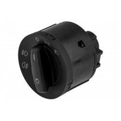 Kapcsoló, főfényszóró VW GOLF V 2003-,GOLF PLUS 2005-,JETTA 2005-,PASSAT B6 2005-,TOURAN 2003- 1K0941431Q