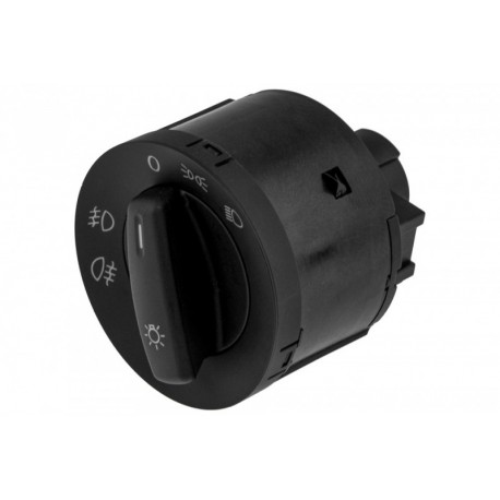 Kapcsoló, főfényszóró VW GOLF V 2003-,GOLF PLUS 2005-,JETTA 2005-,PASSAT B6 2005-,TOURAN 2003- 1K0941431Q