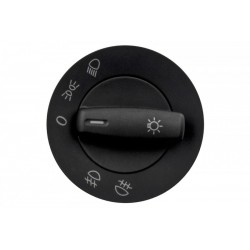 Kapcsoló, főfényszóró VW GOLF V 2003-,GOLF PLUS 2005-,JETTA 2005-,PASSAT B6 2005-,TOURAN 2003- 1K0941431Q