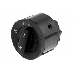 Kapcsoló, főfényszóró VW GOLF V VARIANT 2007-,JETTA 2005- 1K0941431AA