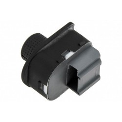 Kapcsoló, tükörállítás VW BORA 1998-,GOLF IV 1997-,NEW BEETLE 1998- 1J1959565D