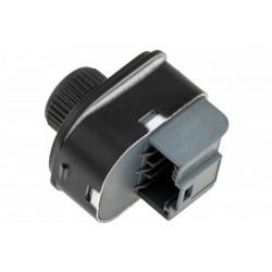 Kapcsoló, tükörállítás SKODA SUPERB II 2008- 3T0959565