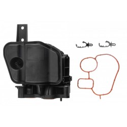 EGR hűtő OPEL ASTRA J 2.0CDTI 2010-,INSIGNIA A 2.0CDTI 2008-,ZAFIRA C 2.0CDTI 2011-,ALFA ROMEO GIULIETTA 1.6JTDM,2.0JTDM