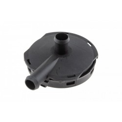 Szelep, forgattyúsház szellőztetés PCV AUDI A4 2.4,3.0 2000-,A6 2.4 1997-,VW PASSAT B5 2.8 2000-,TOUAREG 4.2 2002- 077103245B