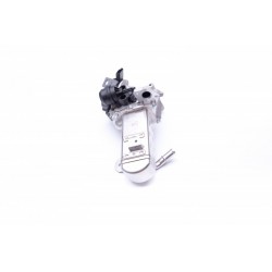 AGR-szelep CITROEN PEUGEOT 2.0 HDI 9678257280