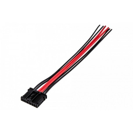 Ellenállás, belső tér szellőzés PEUGEOT 307 2001- 6441.AP