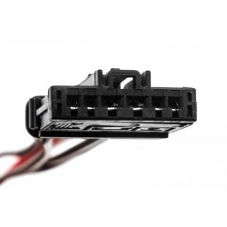 Ellenállás, belső tér szellőzés PEUGEOT 307 2001- 6441.AP