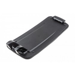 Kartámasz AUDI A1 2010-