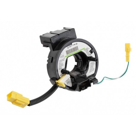 Spirálrugó, légzsák HONDA ACCORD/ACCORD TOURER 2.0,2.4,2.2D 2006-/FURUKAWA/ 77900-SEA-E51