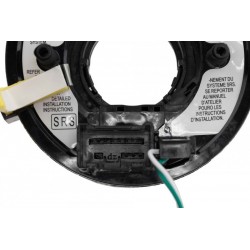 Spirálrugó, légzsák HONDA ACCORD/ACCORD TOURER 2.0,2.4,2.2D 2006-/FURUKAWA/ 77900-SEA-E51