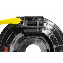 Spirálrugó, légzsák TOYOTA YARIS 2011.08-,PRIUS/PRIUS PLUG-IN 2009-,PRIUS PLUG-IN 2012-,VERSO-S 2010-,IQ 2008- 84307-74020