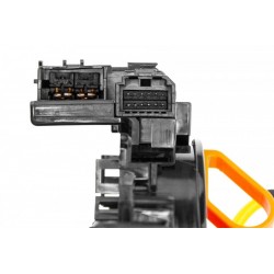 Spirálrugó, légzsák TOYOTA YARIS 2011.08-,PRIUS/PRIUS PLUG-IN 2009-,PRIUS PLUG-IN 2012-,VERSO-S 2010-,IQ 2008- 84307-74020