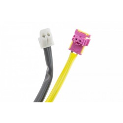 Spirálrugó, légzsák FIAT DOBLO 2011-