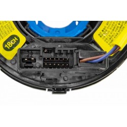 Spirálrugó, légzsák KIA SORENTO 2009- 93490-2P770